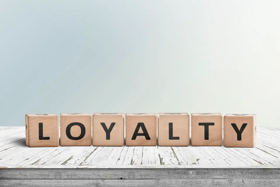 loyalty-